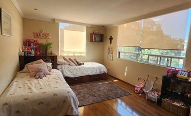 Departamento (Pent House) en venta, luminoso, Lomas de las Palmas, Huixquilucan