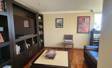 Departamento (Pent House) en venta, luminoso, Lomas de las Palmas, Huixquilucan