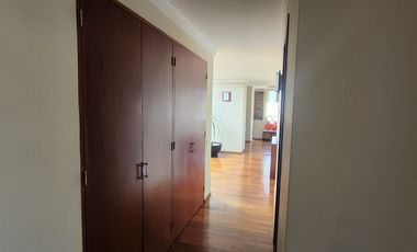 Departamento (Pent House) en venta, luminoso, Lomas de las Palmas, Huixquilucan