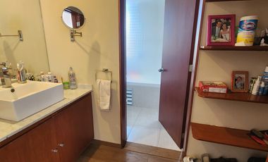 Departamento (Pent House) en venta, luminoso, Lomas de las Palmas, Huixquilucan