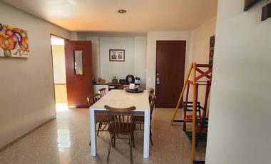 Departamento (Pent House) en venta, luminoso, Lomas de las Palmas, Huixquilucan