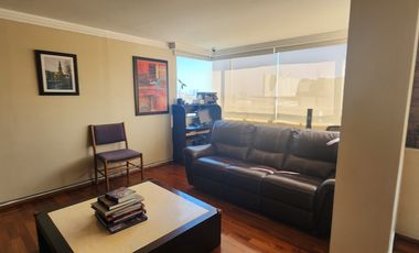 Departamento (Pent House) en venta, luminoso, Lomas de las Palmas, Huixquilucan
