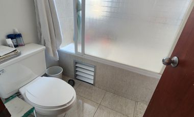 Departamento (Pent House) en venta, luminoso, Lomas de las Palmas, Huixquilucan
