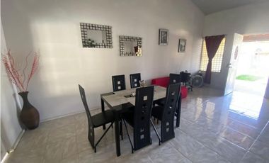 Se Alquila Casa amueblada en Coronado