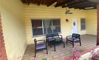Se Alquila Casa amueblada en Coronado