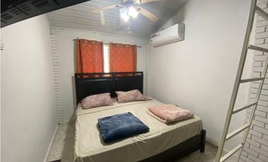 Se Alquila Casa amueblada en Coronado