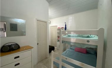 Se Alquila Casa amueblada en Coronado