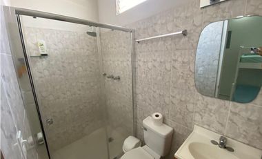 Se Alquila Casa amueblada en Coronado