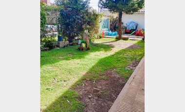Lote en Venta Ramos Mejia / La Matanza (A004 4044)