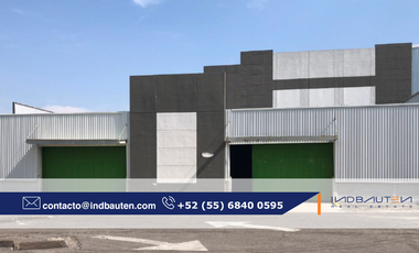 EB-NT4286 - Bodega Industrial en Renta en Querétaro, 624 m2.