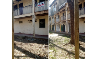 DUPLEX EN BARRIO SAN CAYETANO