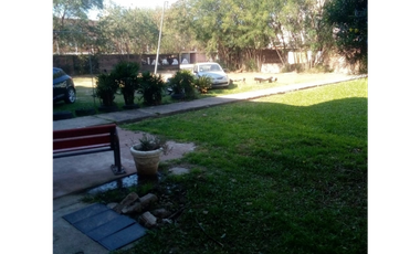 DUPLEX EN BARRIO SAN CAYETANO