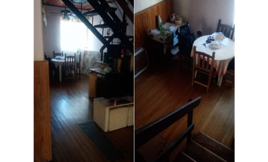 DUPLEX EN BARRIO SAN CAYETANO