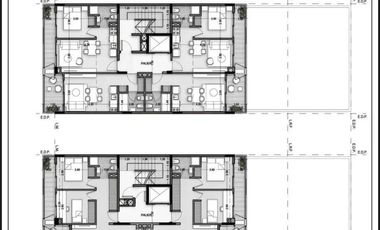 Departamento en Wilde