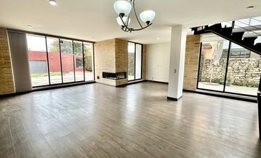 casa en arriendo en canelon. Cod A5732