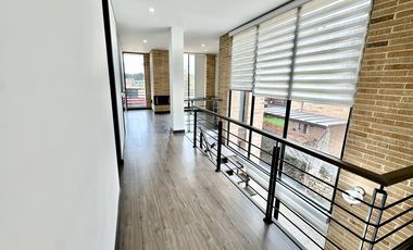 casa en arriendo en canelon. Cod A5732