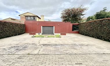 casa en arriendo en canelon. Cod A5732