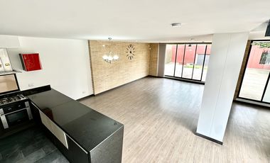 casa en arriendo en canelon. Cod A5732