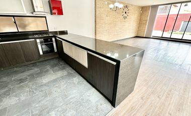 casa en arriendo en canelon. Cod A5732