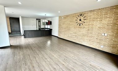 casa en arriendo en canelon. Cod A5732