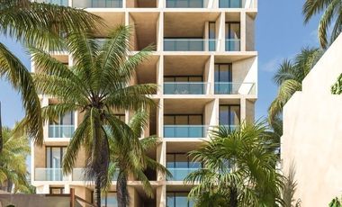 Departamento  en venta Mérida Yucatán, Bajareque Telchac Puerto