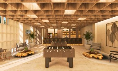 Departamento  en venta Mérida Yucatán, Bajareque Telchac Puerto