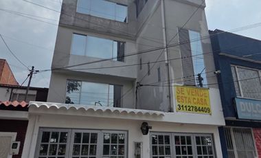 local en arriendo en alamos. Cod A6063302