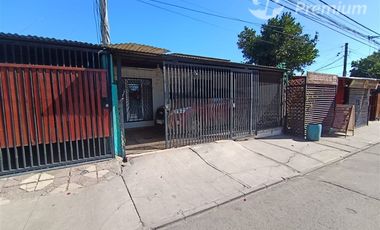 ACOGEDORA CASA EN LO ESPEJO, TE ESPERAMOS¡¡