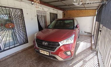 ACOGEDORA CASA EN LO ESPEJO, TE ESPERAMOS¡¡