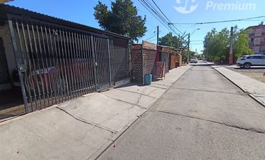 ACOGEDORA CASA EN LO ESPEJO, TE ESPERAMOS¡¡