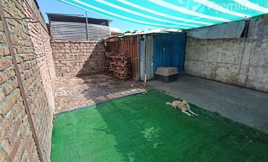 ACOGEDORA CASA EN LO ESPEJO, TE ESPERAMOS¡¡