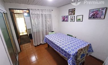 ACOGEDORA CASA EN LO ESPEJO, TE ESPERAMOS¡¡