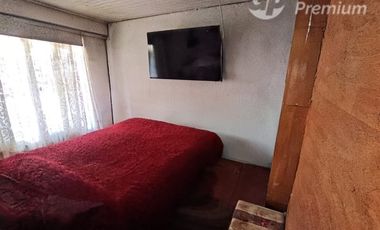 ACOGEDORA CASA EN LO ESPEJO, TE ESPERAMOS¡¡