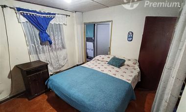 ACOGEDORA CASA EN LO ESPEJO, TE ESPERAMOS¡¡