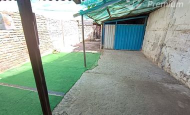 ACOGEDORA CASA EN LO ESPEJO, TE ESPERAMOS¡¡