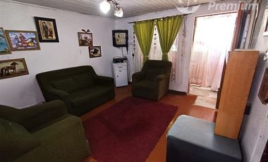 ACOGEDORA CASA EN LO ESPEJO, TE ESPERAMOS¡¡