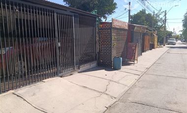 ACOGEDORA CASA EN LO ESPEJO, TE ESPERAMOS¡¡