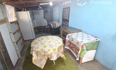 ACOGEDORA CASA EN LO ESPEJO, TE ESPERAMOS¡¡