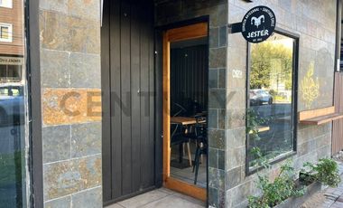 LOCAL COMERCIAL EXCELENTE UBICACION PUCON