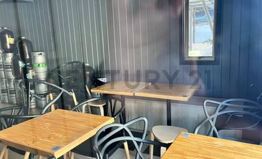 LOCAL COMERCIAL EXCELENTE UBICACION PUCON