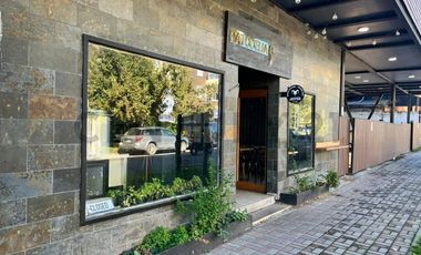 LOCAL COMERCIAL EXCELENTE UBICACION PUCON