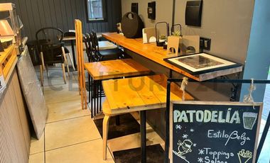 LOCAL COMERCIAL EXCELENTE UBICACION PUCON