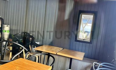 LOCAL COMERCIAL EXCELENTE UBICACION PUCON
