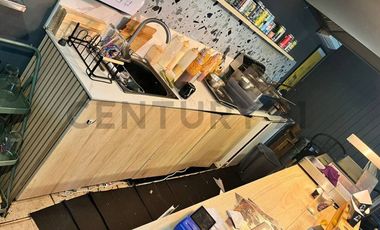LOCAL COMERCIAL EXCELENTE UBICACION PUCON