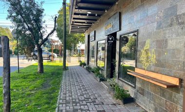 LOCAL COMERCIAL EXCELENTE UBICACION PUCON