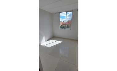 Se Vende Apartamento en Violeta Ciudad Verde