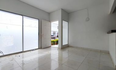 casa en venta en villa del rosario. Cod V28699