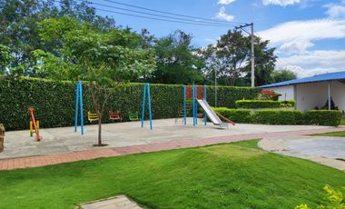 casa en venta en villa del rosario. Cod V28699