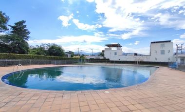 casa en venta en villa del rosario. Cod V28699