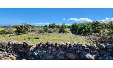 En venta terreno en Alto Boquete